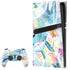 Pastel Dolphins by Sheena Pike PlayStation PS5 Skins